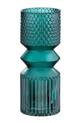 Produktbild von GILDE  Vase Pintu  H. 30 cm,40492
