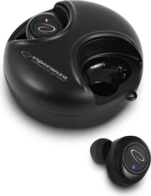 Productafbeelding van Esperanza Bluetooth TWS-koptelefoon, model Widder