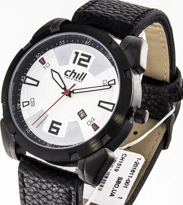 Produktbild von Chill Herrenuhr CH1519
