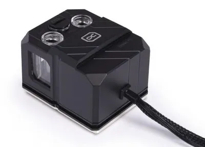 Zdjęcie produktu dla Alphacool Eisbaer Pro Aurora