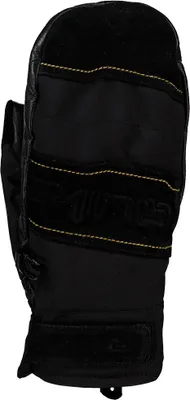 Produktbild von Quiksilver Squad Mitt True Black XL