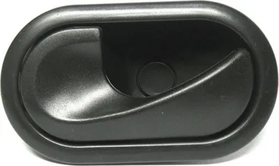 Produktbild von Türgriff innen vorne links schwarz passend für Renault Megane II (G34)