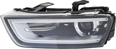 Obrázek produktu pro Zbývající bi-xenonové světlomety Hella pro Audi Q3 do 10/2014