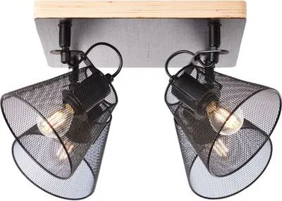 Zdjęcie produktu dla Lampa reflektor spot WHOLE 40135/76 Brilliant