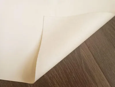 Imagen del producto de Mantel Hule Muletón Antimanchas | para tabla de plancha | Protector mesa Resistente | Grosor 1.5 mm