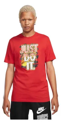 Productafbeelding van T-shirt Nike FN0813-657 voor Heren
