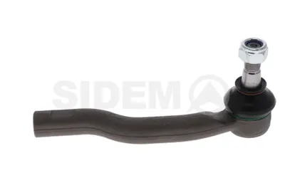 Produktbild von SIDEM Spurstangenkopf Spurstange für NISSAN NP300 Navara Pickup (D40) Vorne Rechts 41147