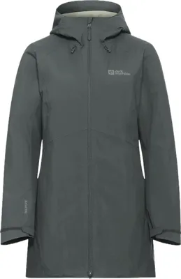 Immagine prodotto di Jack Wolfskin Heidelstein Giacca invernale isolata da donna