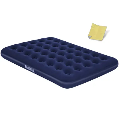 Produktbild von Bestway Luftbett Double-Size 191 x 137 x 22 cm , 67002
