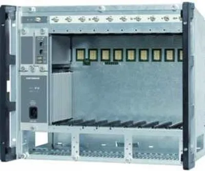 Produktbild von Kathrein UFG 810 UFOcompact plus Basiseinheit für 10 Module (20610122)