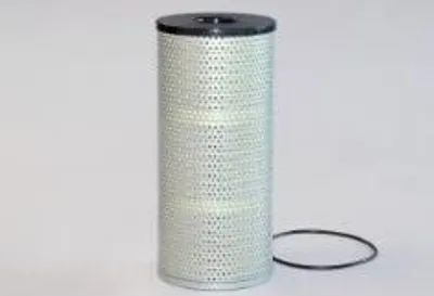 Produktbild von DONALDSON Ölfilter P502477, 271 mm Höhe, 124 mm Außendurchmesser, 44 mm Innendurchmesser