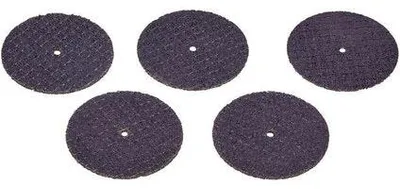 Obrázok produktu pre Dremel 426, 3,2 cm, 5 kusov