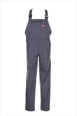 Produktbild von Planam Latzhose BW 290 Gr. 60 grau