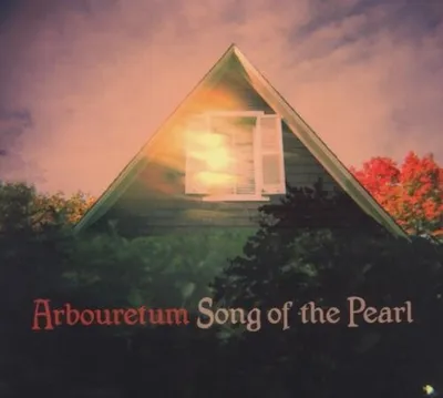 Produktbild von Arbouretum-Song Of The Pearl
