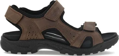 Immagine prodotto di Ecco Onroads Sandal Offroad Sandali da uomo Ciabatte in pelle 690024-55379