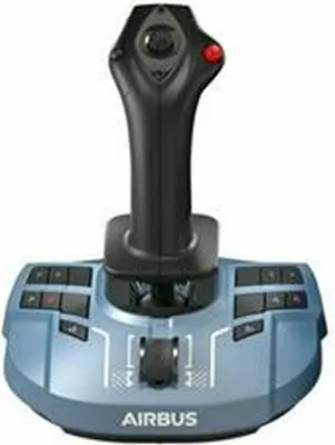 Imagen del producto de THRUSTMASTER 4460262 THRUSTMASTER eSwap XR Pro Forza Horizon 5 Controller