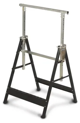 Imagen del producto de Holzstar: Plataforma de trabajo telescópica TAB 1300
