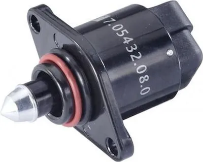 Produktbild von PIERBURG 7.05432.08.0 Leerlaufregler für RENAULT MEGANE I (BA0/1) Luftversorgung