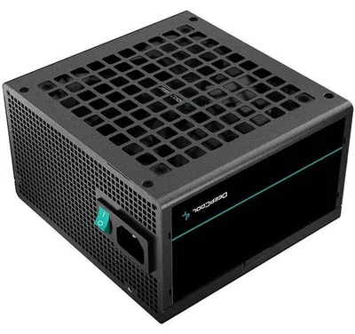 Image de Alimentation PC - DEEPCOOL - R-PF700D-HA0B-EU - PF700 (80+ White) - 700 W - ATX12V V2.4