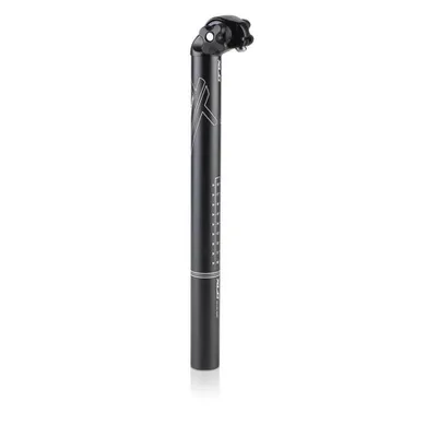 Produktbild von XLC SP-R04 Sattelstütze Comp, Ø 28,6 mm, Länge 350 mm, schwarz