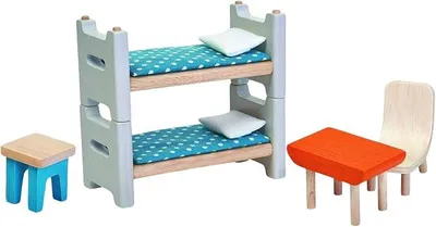 Imagen del producto de – Sala infantil