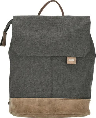 Produktbild von zwei Olli OR13 - Rucksack 35 cm (graphit)