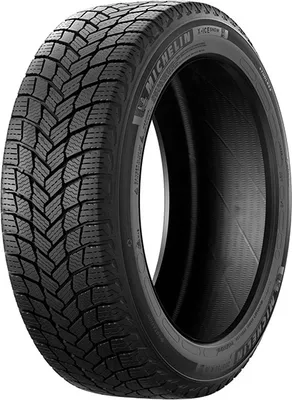 Produktbild von Michelin X-Ice Snow Suv 235/45R21 101H Nordic Compound Bsw Xl