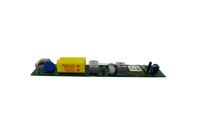 Produktbild von Maico Platine PL ECA 150 ipro RC mit Funkempfänger für Kleinraumventilatoren ECA 150 ipro, 175x27x21 mm
