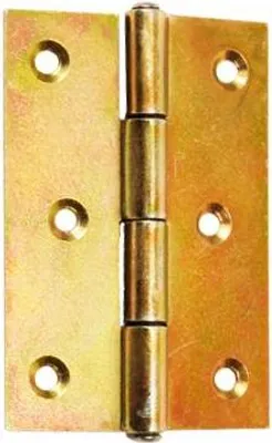 Obrázok produktu pre Zawias Splatany Ocynkowany 30Mm