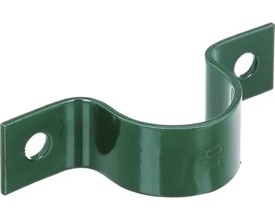 Zdjęcie produktu dla GAH-Alberts 655518, Zielony, Stal, Powłoka galwaniczna, 10 szt., 25 mm, 105 mm