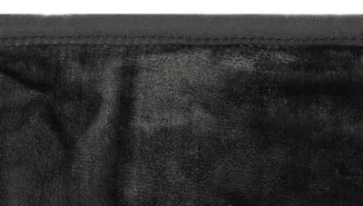 Productafbeelding van Deka van fleece, 160 x 200 cm, grijs