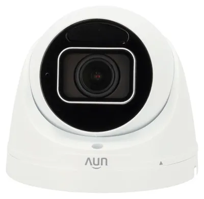 Image de Caméra de Sécurité IP Uniview Easy Turret 4MP 2.8~12mm IP67 - UV-IPC3634LB-ADZK-H