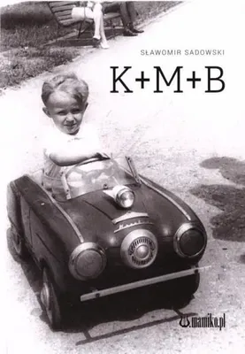Produktbild von K+M+B - Sławomir Sadowski