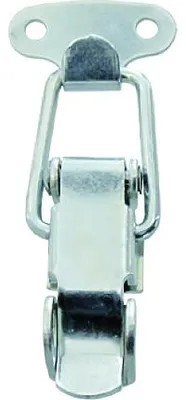 Produktbild von 3 Verschluss mit Vorhängeschloss 60,5 mm - Vynex