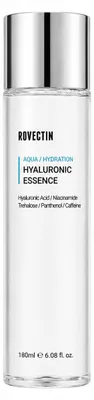 Zdjęcie produktu dla ROVECTIN - Esencja z kwasem hialuronowym i wodą, 180 ml