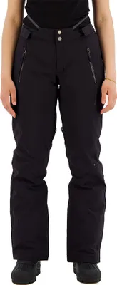 Produktbild von Spyder Echo Hosen Schwarz 12 Frau Schwarz 12