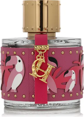 Image de Carolina Herrera CH Birds Of Paradise Eau De Parfum Spray 100ml Limited Edition