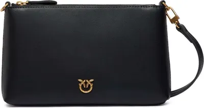 Obrázok produktu pre PINKO FLAT HORIZONTAL MINI Čierna