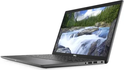Produktbild von DELL Latitude 7410 JKV5H Notebook 35,6 cm (14,0 Zoll), 8 GB RAM, 256 GB SSD, Intel® Core™ i5-10310U