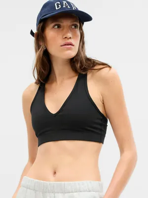 Immagine prodotto di Reggiseno sportivo a basso impatto GAP donna 741303