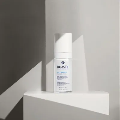 Obrázek produktu pro MULTIREPAIR RETINOL TECH Proaging sérum s retinolem a niacinamidem 30 ml