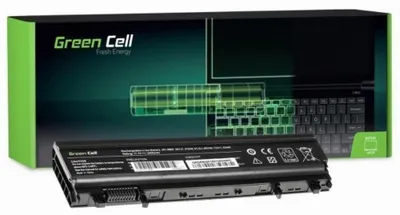 Imagen del producto de Batería de repuesto para portátiles Green Cell DE80