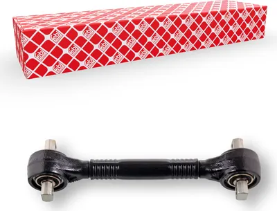 Produktbild von FEBI BILSTEIN 102413 Querlenker Hinten für VOLVO 9900 Längslenker