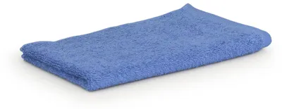 Produktbild von Möve Zen Gästetuch 30 x 50 cm aus Solucell 100% Baumwolle, pazific