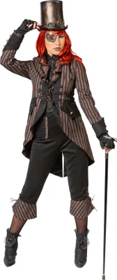 Immagine prodotto di Frack Steampunk