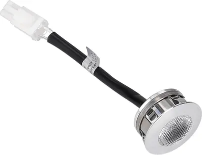 Produktbild von easyPART passend für 1038804 Amica Lampeneinheit LED für Dunstabzugshaube