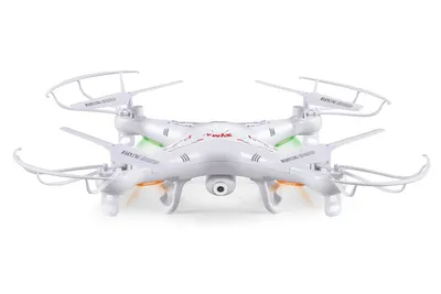 Obrázek produktu pro Syma X5C 2.4GHz Dron Quad Kamera 2MP Gyroskop 50m