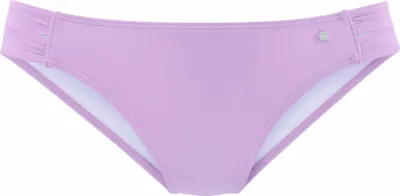 Produktbild von s.Oliver Bikini-Hose Spain lila Größe 32