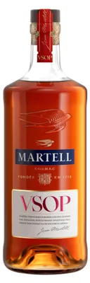 Produktbild von Martell Cognac VSOP 40% Vol. 0.7L