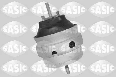 Produktbild von SASIC Motorlager Gummimetalllager Rechts Oben Links Oben für AUDI A4 Avant (8ED, B7) 2706543